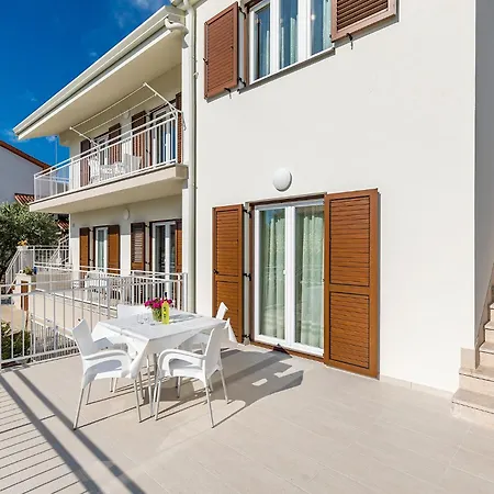 Pical Lejlighed Poreč