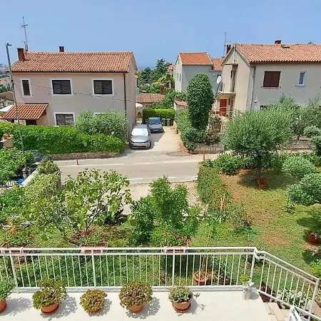 Pical Apartmán