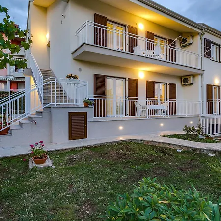 Apartmán Pical *
