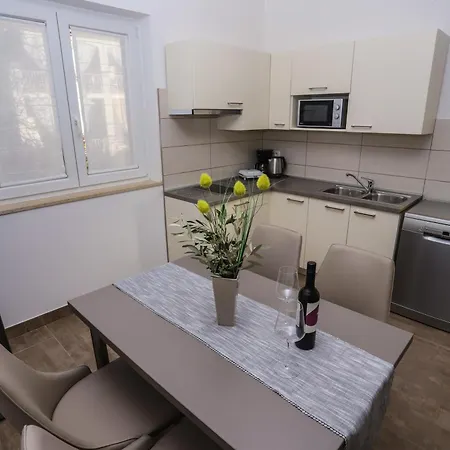Pical Apartamento Poreč