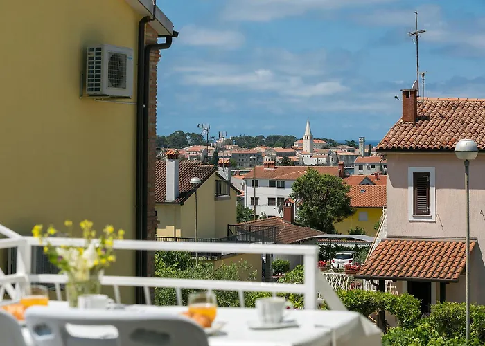 Lejlighed Pical Poreč