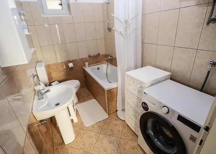 Pical Lejlighed Poreč