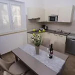 Pical Apartman Poreč