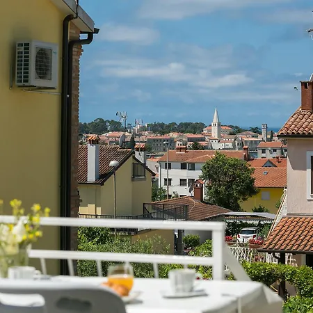 Apartament Pical Poreč