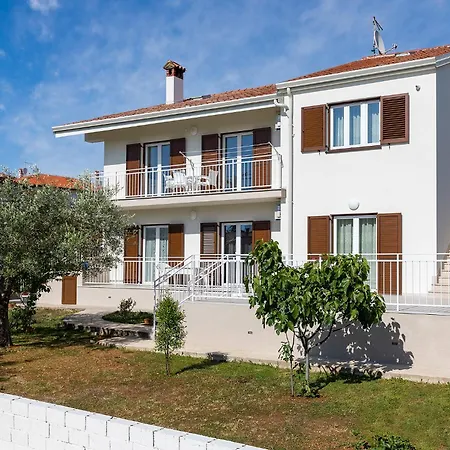 Apartament Pical