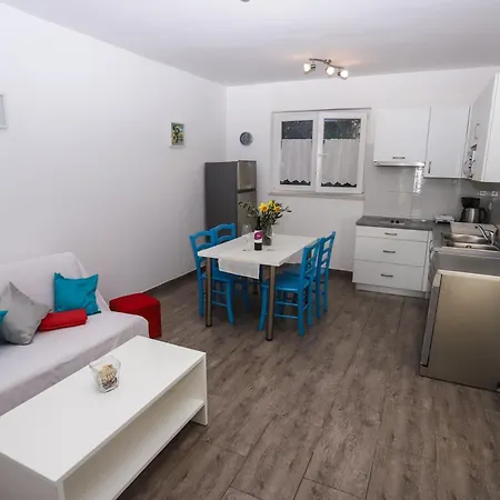 Apartman Pical Poreč