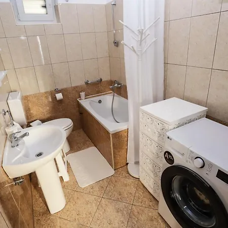 Pical Apartment Porec