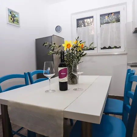 Pical Apartment Porec