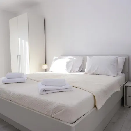 Apartament Pical Poreč