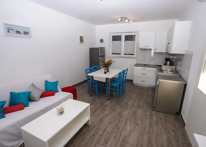 アパート Pical ポレッチ